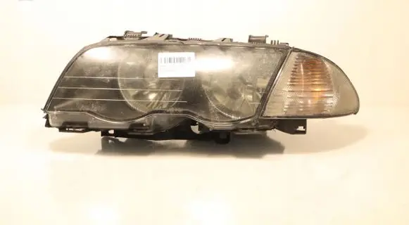 BMW 3 E46 Headlight/headlamp 6902745
