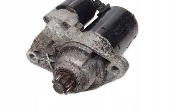 Volkswagen Polo V 6R Starter motor 02T911023G