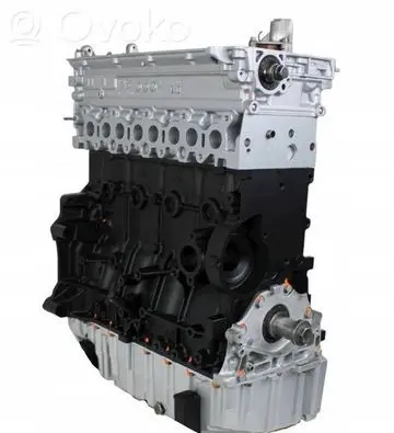 Citroen Jumpy Engine block RHR