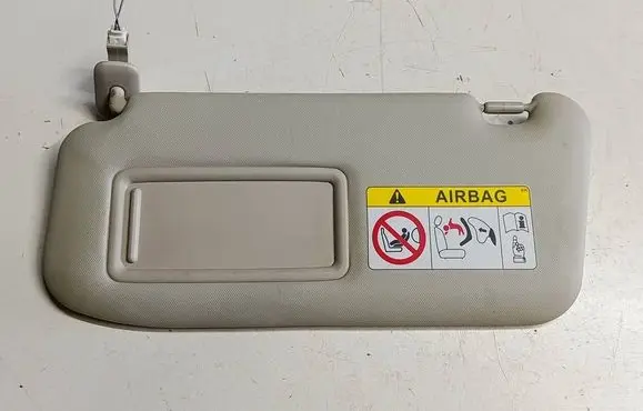 Mazda CX-5 Sun visor AWFAW518