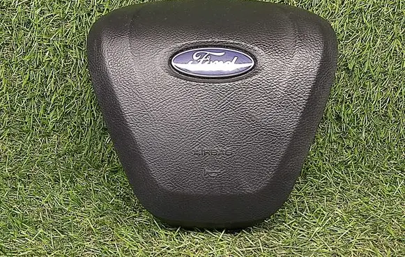 Ford Fusion II Steering wheel airbag DS7378043B13