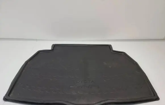 Toyota RAV 4 (XA50) Rubber trunk/boot mat liner PW2411004