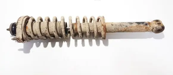 Volvo S40, V40 Rear shock absorber/damper