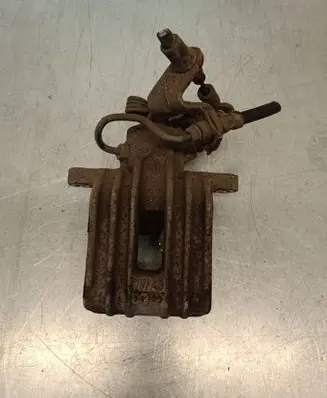 Skoda Yeti (5L) Rear brake caliper 