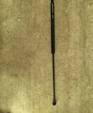 Peugeot 206 Rear window strut damper 6642PF0140n 265703 0140N
