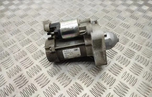 Ford Transit - Tourneo Connect Starter motor F1FT11000LB
