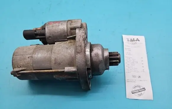 Volkswagen Touran I Starter motor IMPRK1533674