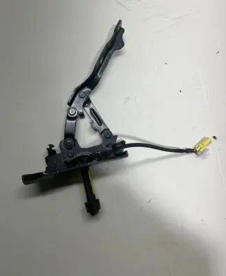 KIA Sorento Engine bonnet/hood hinges UM60011160404