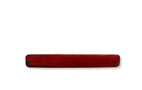 Volkswagen Transporter - Caravelle T5 Rear tail light reflector 7E0945106