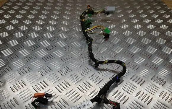 Land Rover Range Rover Sport L320 Other wiring loom CH3214B079DB