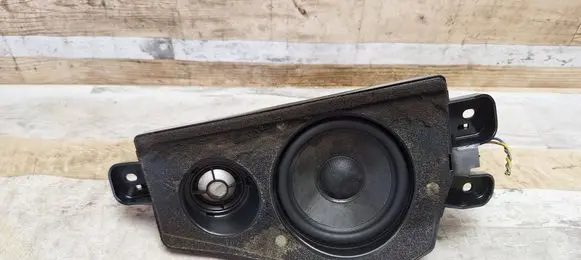 BMW X6 E71 Parcel shelf speaker 6513911247102 18820010 9112471