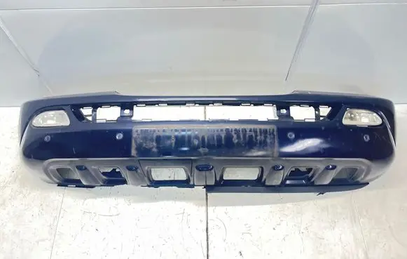 Mercedes-Benz ML W163 Front bumper 1638851337