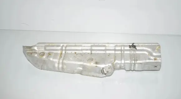 BMW 5 F10 F11 Heat shield in engine bay 8511809 11628511809 7801644