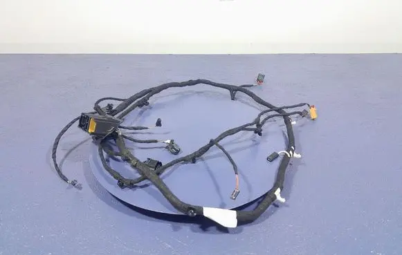 Skoda Kodiaq Other wiring loom 566971147AE