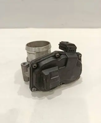 Ford Fiesta Throttle body valve CM5G9F991FC