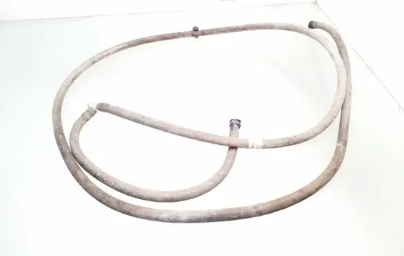 Peugeot Boxer Windshield washer fluid hose 1348454080