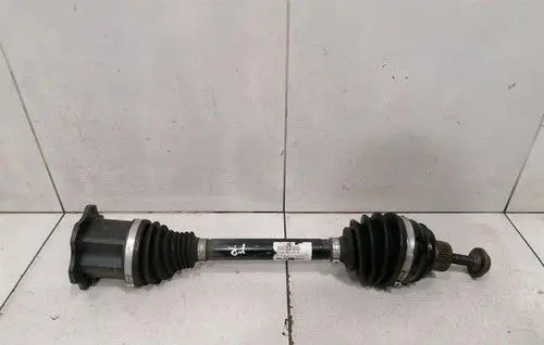 Porsche Macan (95B) Front prop shaft 95B407271G