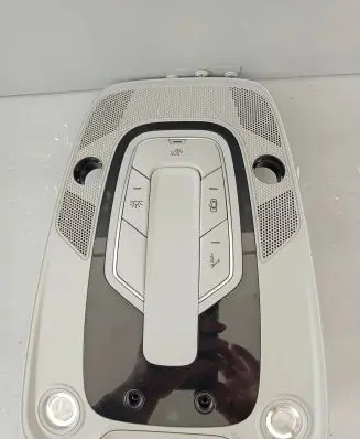 Audi Q5 SQ5 Headlining lighting console trim 80A947135BC