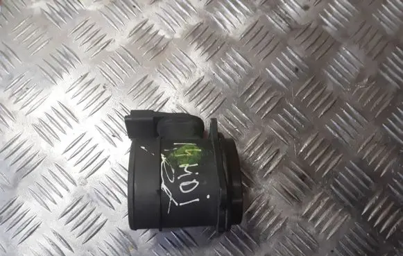Citroen C4 I Mass air flow meter 72834204 9650010780