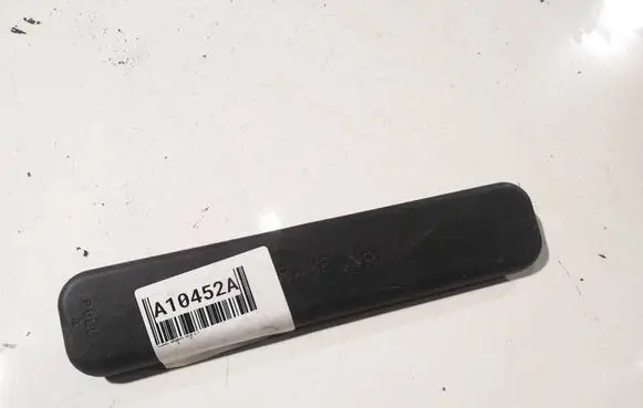 Toyota Avensis T270 Other interior part 