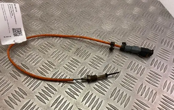 Land Rover Discovery 5 Exhaust gas temperature sensor FPLA12B591AA