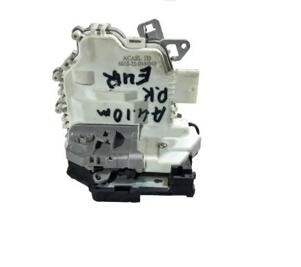 Audi A4 S4 B8 8K Front door lock 601025044434P