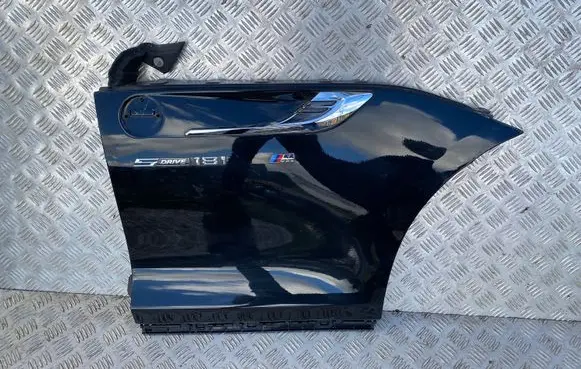 BMW Z4 E89 Fender