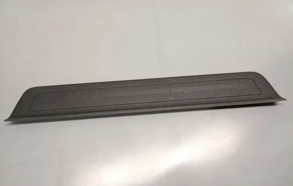 KIA Niro Front sill trim cover 85873G5000 85873G5000WK