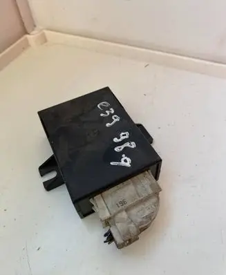 BMW 5 E39 Other control units/modules 61358352494 55892110