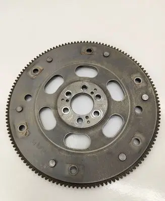 Peugeot 5008 II Flywheel 9816280680