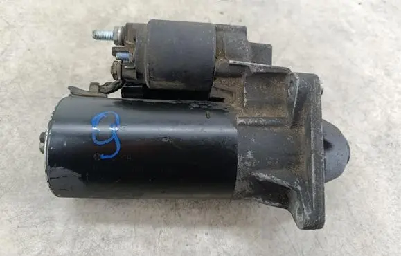 Alfa Romeo GT Starter motor 0001115021