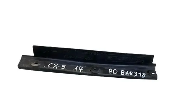 Mazda CX-5 Fender end trim KD5356915