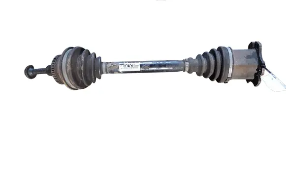 Audi A6 S6 C6 4F Front driveshaft 4B0407271AS