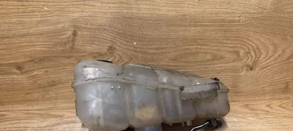 Volvo V40 Coolant expansion tank/reservoir 31338764