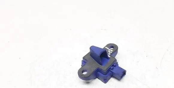 Mercedes-Benz E W212 Airbag deployment crash/impact sensor A2128205026