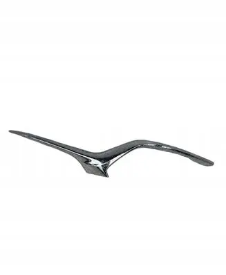 Mazda 6 Front bumper upper radiator grill GSH7507K1