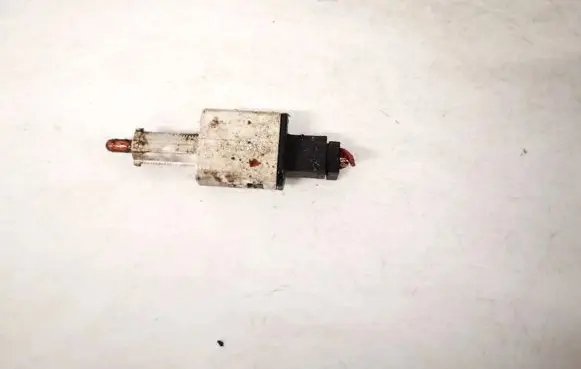 Renault Scenic III - Grand scenic III Brake pedal sensor switch 253200005r