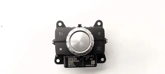 Head unit multimedia control