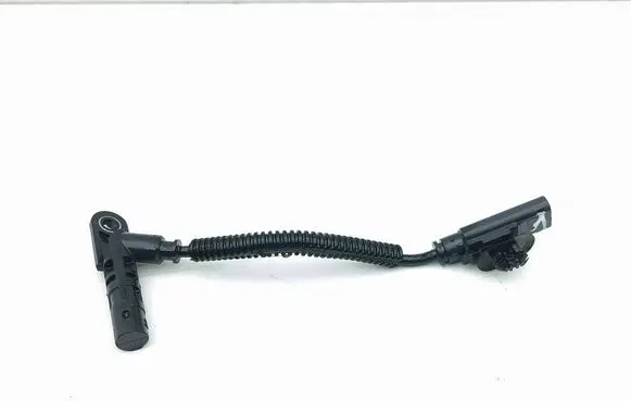 Peugeot 308 Crankshaft position sensor 9810375980
