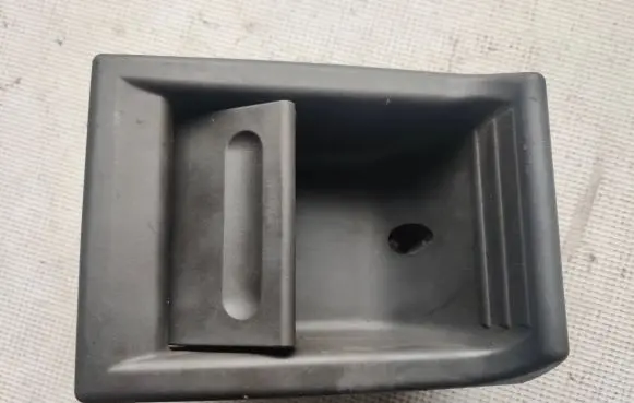 Volkswagen II LT Rear door interior handle A6387660178