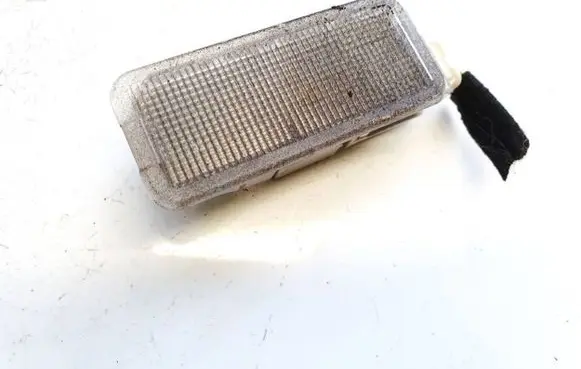 Citroen C4 Grand Picasso Other interior light