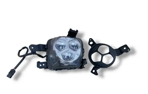 KIA Optima Front fog light 92202D41