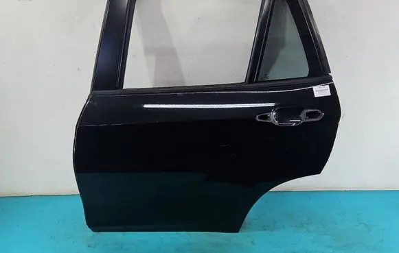 BMW X1 E84 Rear door IMPRK1441244