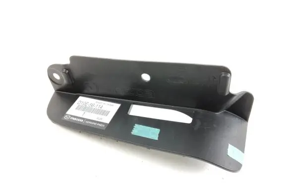 Mazda CX-3 Front mudguard D10E56114
