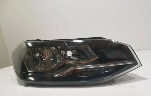 Volkswagen Polo VI Headlight/headlamp 2G1941006