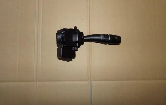 KIA Opirus Wiper control stalk