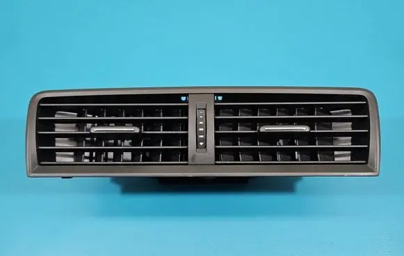 Skoda Fabia Mk3 (NJ) Dash center air vent grill 6V0820951A IMPRK1520815