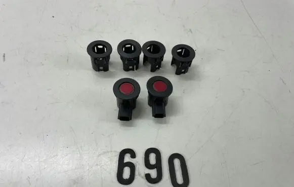 Ford Focus Parking PDC sensor EM2T15K859AAW