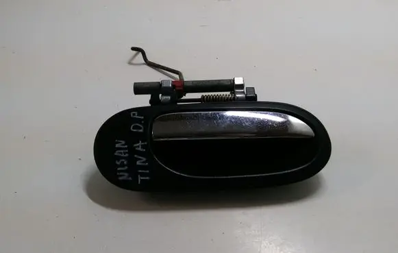 Nissan Almera Tino Front door exterior handle SA830613