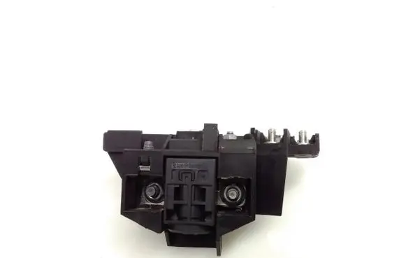Audi Q5 SQ5 Positive wiring loom 8J0915459